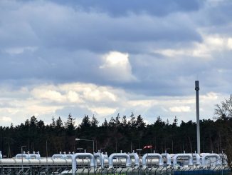 fuga nord stream sabotaje