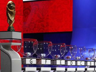 sorteo Mundial Qatar dónde ver