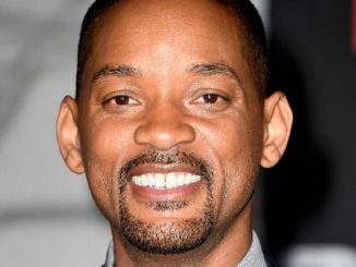 Will Smith clínica