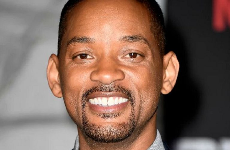 Will Smith clínica