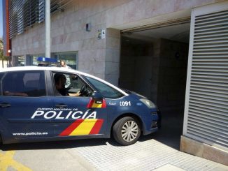 agresion sexual menor murcia