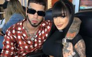 yailin anuel violencia oméstica