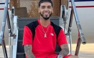 Anuel AA regreso