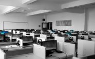 call center