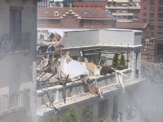 edificio barrio salamanca