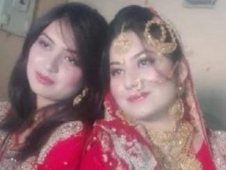 españolas asesinadas Pakistán