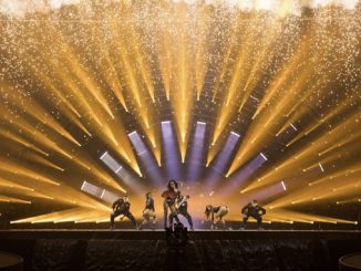 Eurovisión 2022 horario final