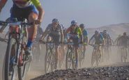 fallece ciclista Titan Desert