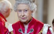 muerte Isabel II