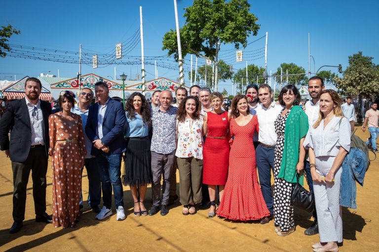 izquierda Andalucía coalición