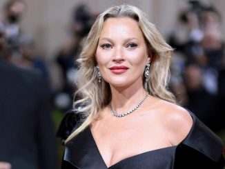 Kate Moss juicio Depp Heard