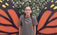 Miah Cerillo Texas