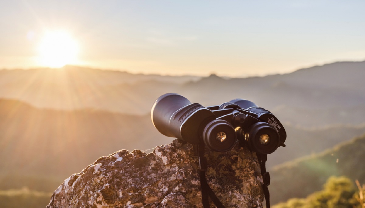 Monoculares vs. Binoculares ¿cuál debería elegir? Actualidad.es