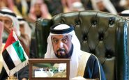 muere Emiratos Arabes