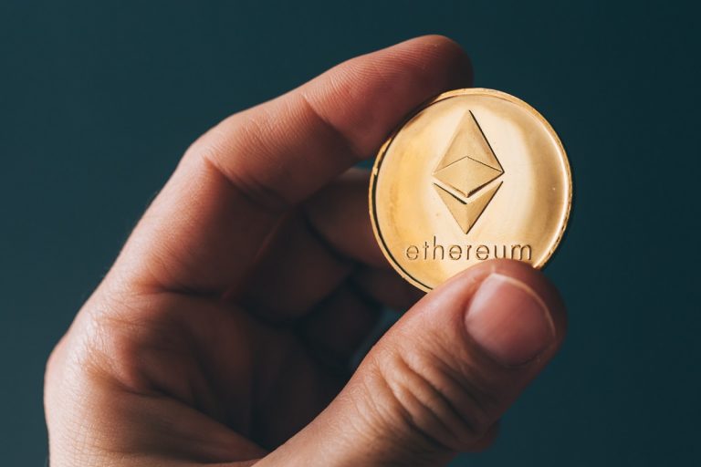 precio ethereum 2022