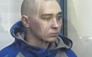 primer soldado ruso juzgado