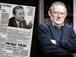 Adam Michnik Princesa Asturias