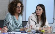 PSOE Igualdad diferencias