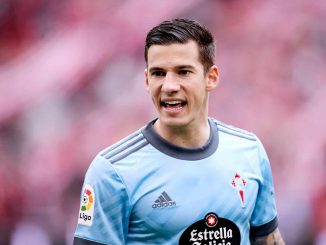 Santi Mina abuso sexual