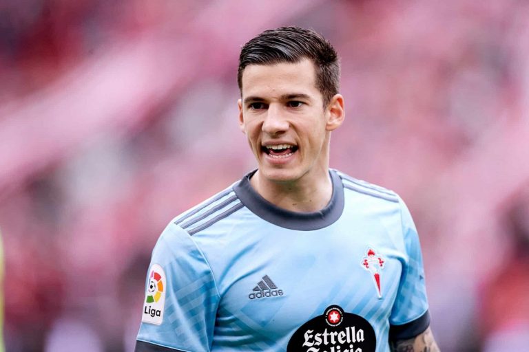 Santi Mina abuso sexual