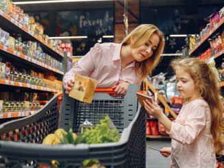 sube precio alimentos