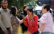 madre asesino Texas