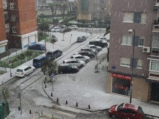 alerta tormentas comunidades