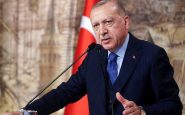 Turquía Suecia OTAN