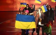 Ucrania Eurovisión