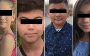 víctimas tiroteo escuela Texas