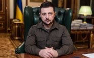 Zelenski destituye jefe inteligencia