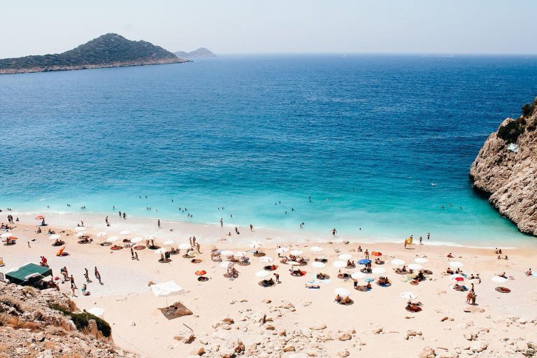 España ola de calor