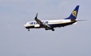 Ryanair huelga compensación