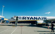 Ryanair huelga verano