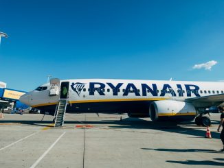 Ryanair huelga verano