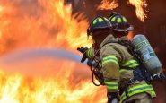 California incendio