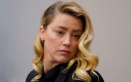 Amber Heard Australia