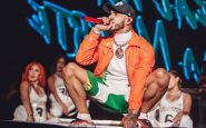 Anuel AA regreso
