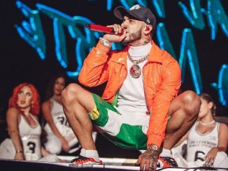 Anuel AA regreso