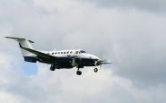 avioneta Venezuela