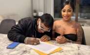 anuel hijo nombre