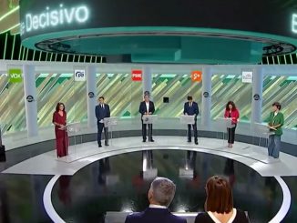 elecciones Andalucía