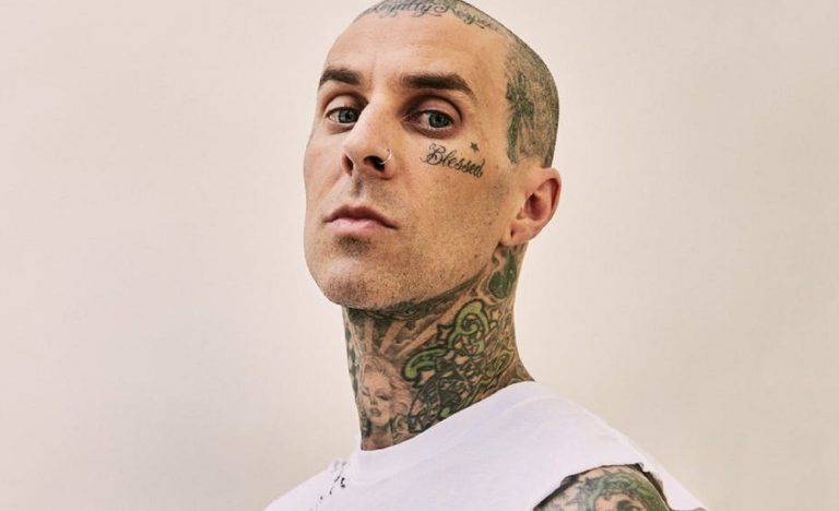 enfermedad Travis Barker