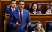 amenaza gobierno salarios