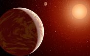 nuevos planetas rocosos