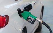 precio gasolina España