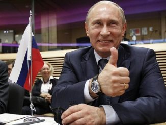 Putin base soviética armas atómicas