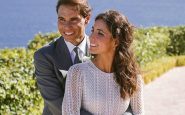 Rafa Nadal hijo