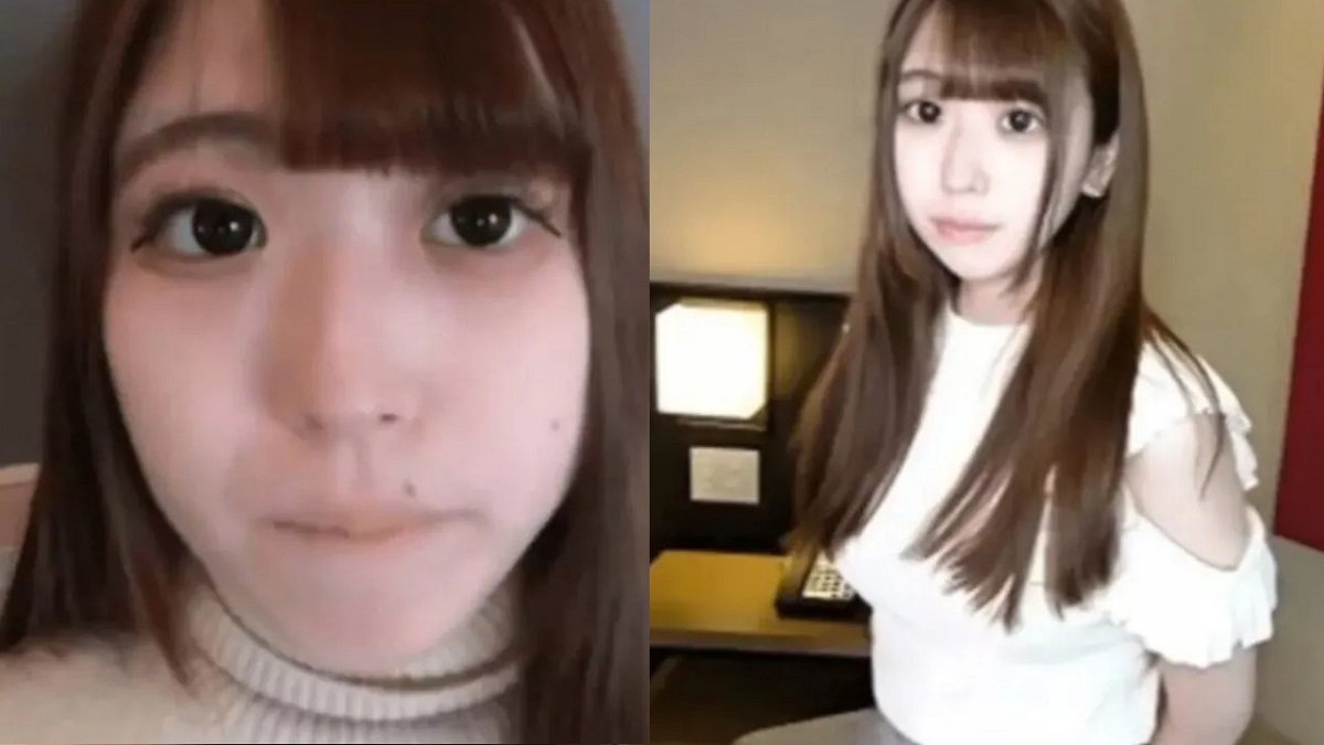 Encuentran atada a un árbol del bosque y muerta a la actriz porno Rina Arano  | Actualidad