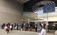 salario mínimo Europa